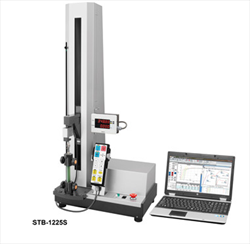 Máy thử kéo nén STB series AN
